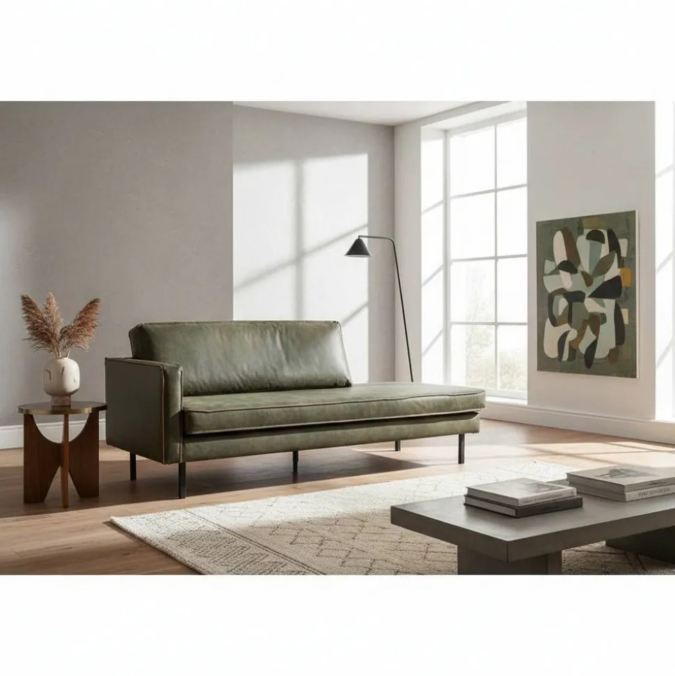 Chaiselongue Kiano
