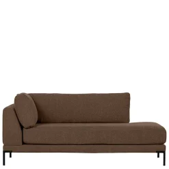 Chaiselongue Lehne links Rio