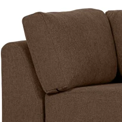Chaiselongue Lehne links Rio