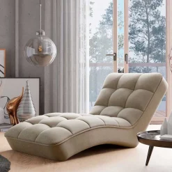 Chaiselongue Sharay