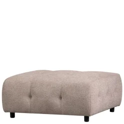 Chenille Couchhocker Timent