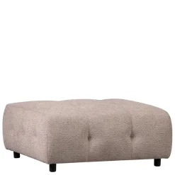 Chenille Couchhocker Timent