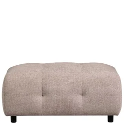 Chenille Couchhocker Timent