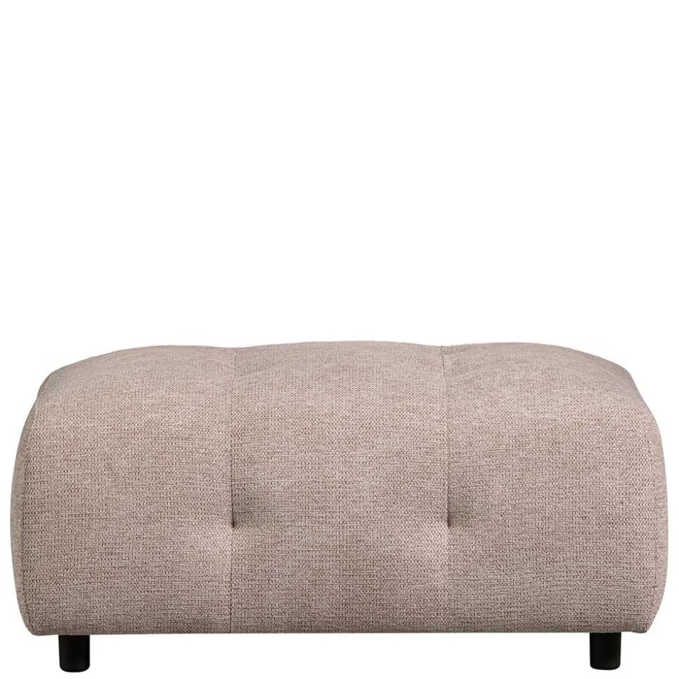 Chenille Couchhocker Timent
