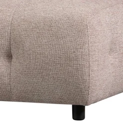 Chenille Couchhocker Timent