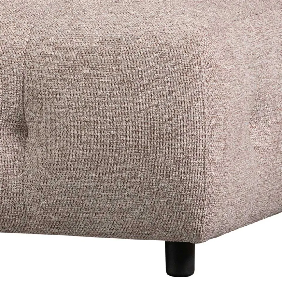 Chenille Couchhocker Timent