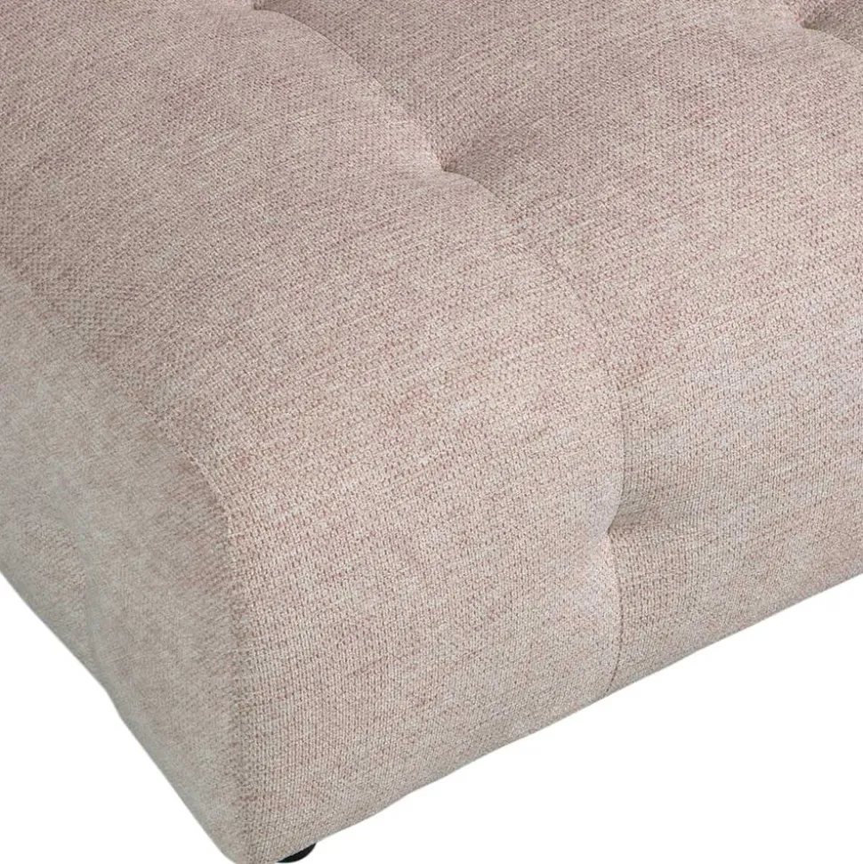 Chenille Couchhocker Timent