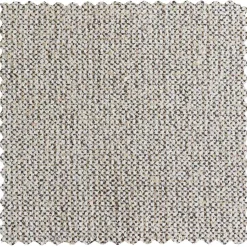 Chenille Ecksofa Peggy