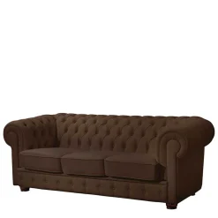 Chesterfield Couch Lioberta