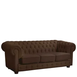 Chesterfield Couch Lioberta