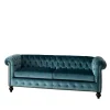 Chesterfield Couch Sinkala