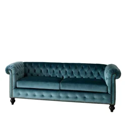 Chesterfield Couch Sinkala