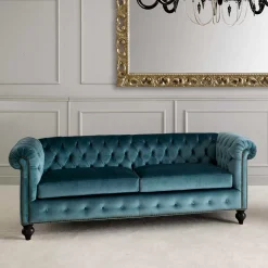 Chesterfield Couch Sinkala