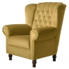 Chesterfield Ohrensessel Kleera
