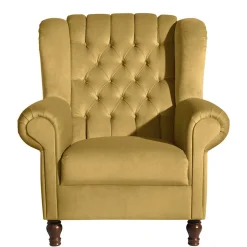 Chesterfield Ohrensessel Kleera