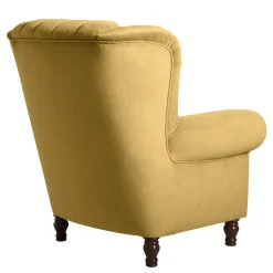 Chesterfield Ohrensessel Kleera