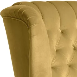 Chesterfield Ohrensessel Kleera