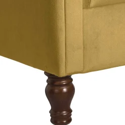 Chesterfield Ohrensessel Kleera