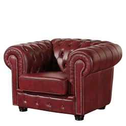 Chesterfield Polster Sitzgruppe Donniro