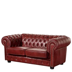Chesterfield Polster Sitzgruppe Donniro