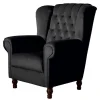 Chesterfield Polstersessel Vinessia