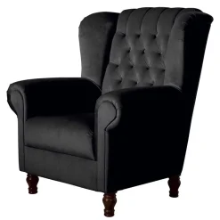 Chesterfield Polstersessel Vinessia