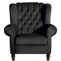 Chesterfield Polstersessel Vinessia