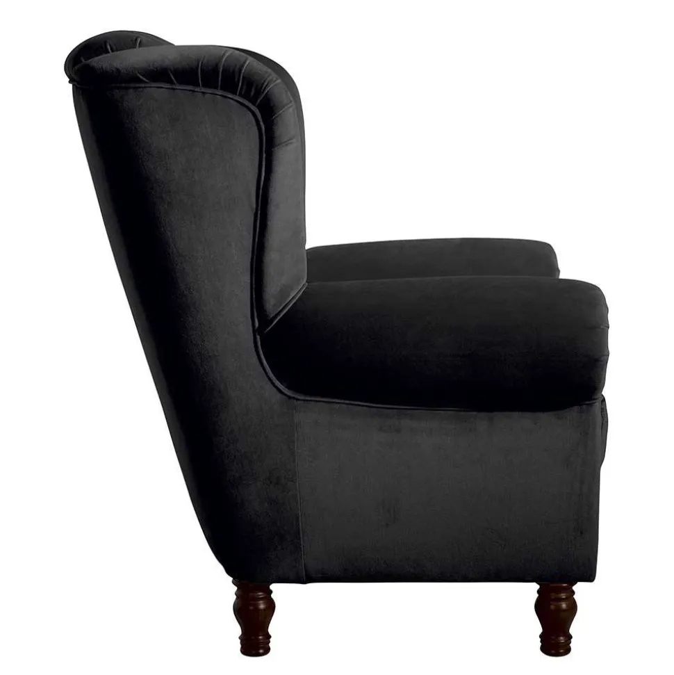 Chesterfield Polstersessel Vinessia