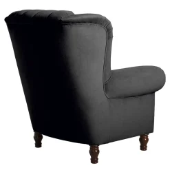Chesterfield Polstersessel Vinessia