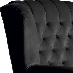 Chesterfield Polstersessel Vinessia