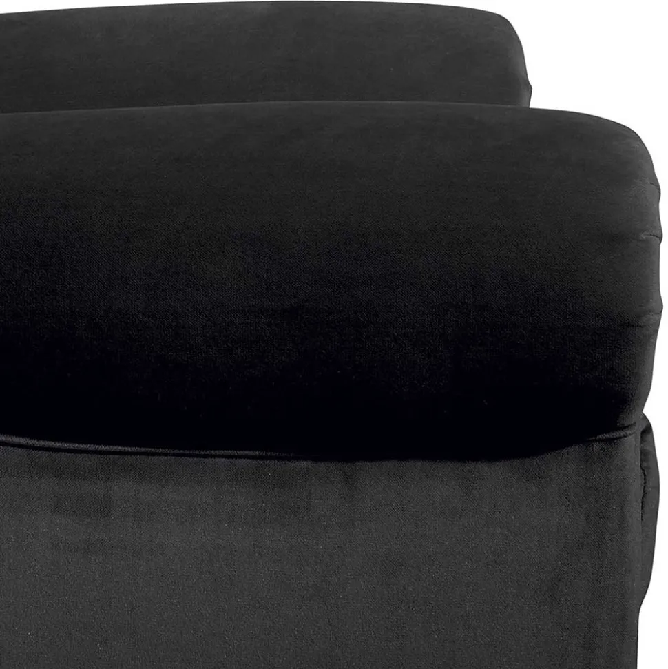 Chesterfield Polstersessel Vinessia