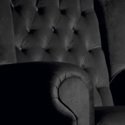 Chesterfield Polstersessel Vinessia