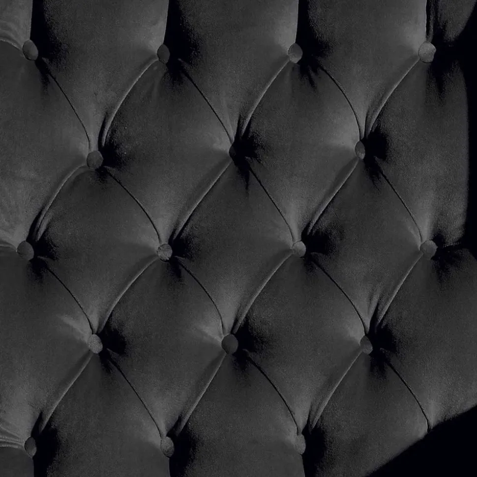 Chesterfield Polstersessel Vinessia