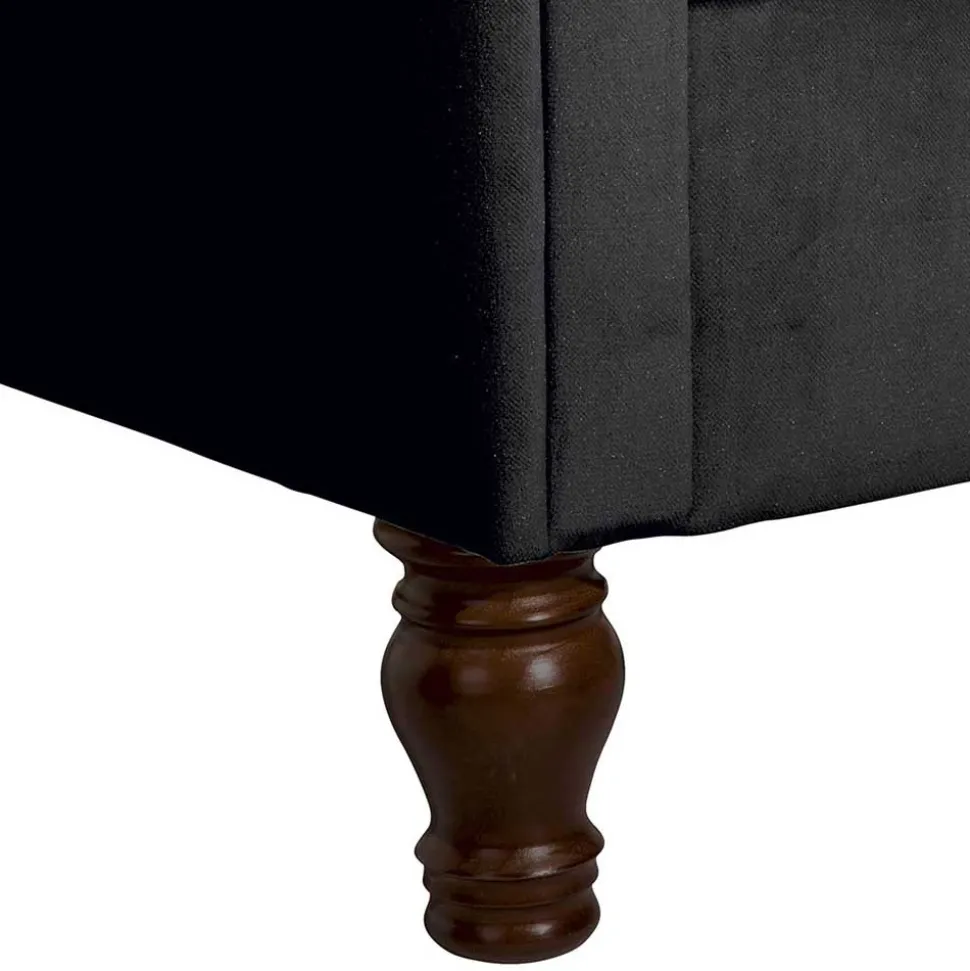 Chesterfield Polstersessel Vinessia
