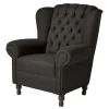 Chesterfield Sessel Krapina
