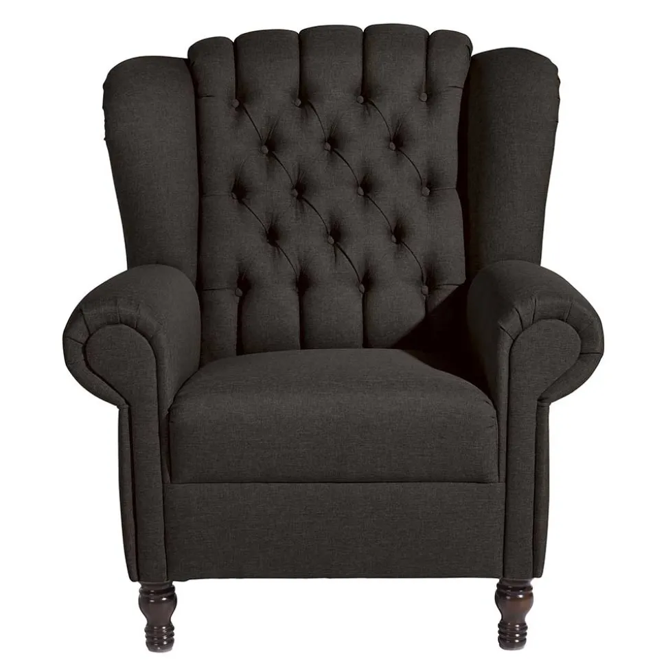 Chesterfield Sessel Krapina