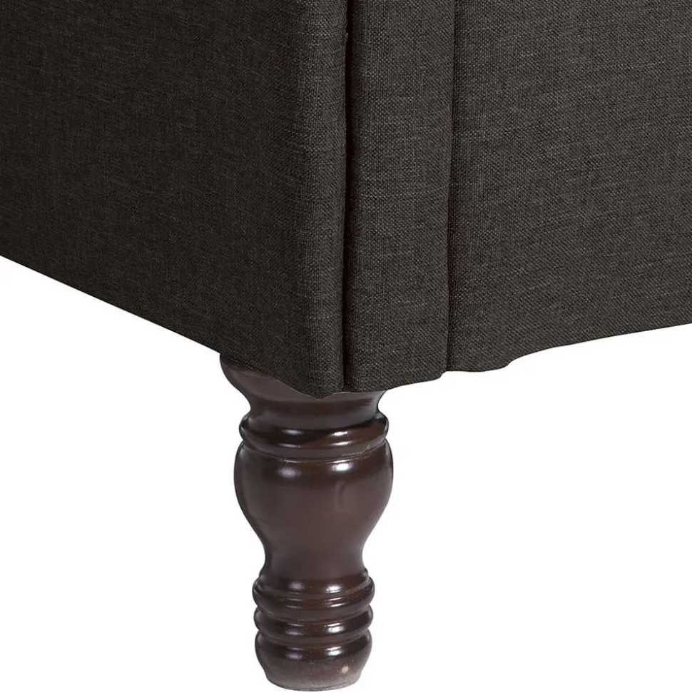 Chesterfield Sessel Krapina