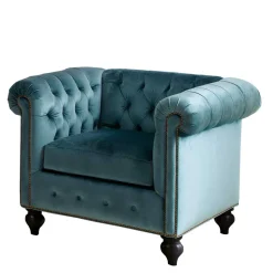 Chesterfield Sessel Sinkala