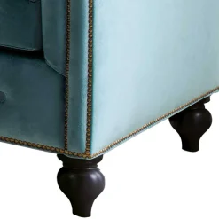 Chesterfield Sessel Sinkala