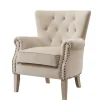 Chesterfield Sessel Spid