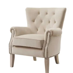Chesterfield Sessel Spid