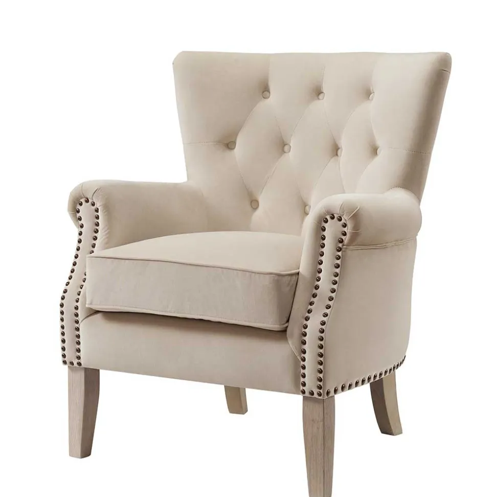 Chesterfield Sessel Spid