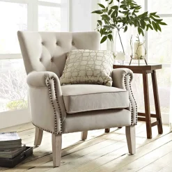 Chesterfield Sessel Spid