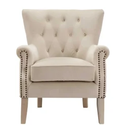 Chesterfield Sessel Spid