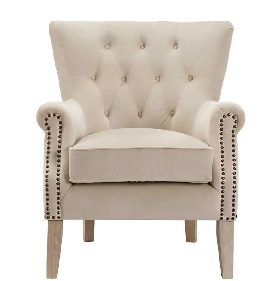 Chesterfield Sessel Spid