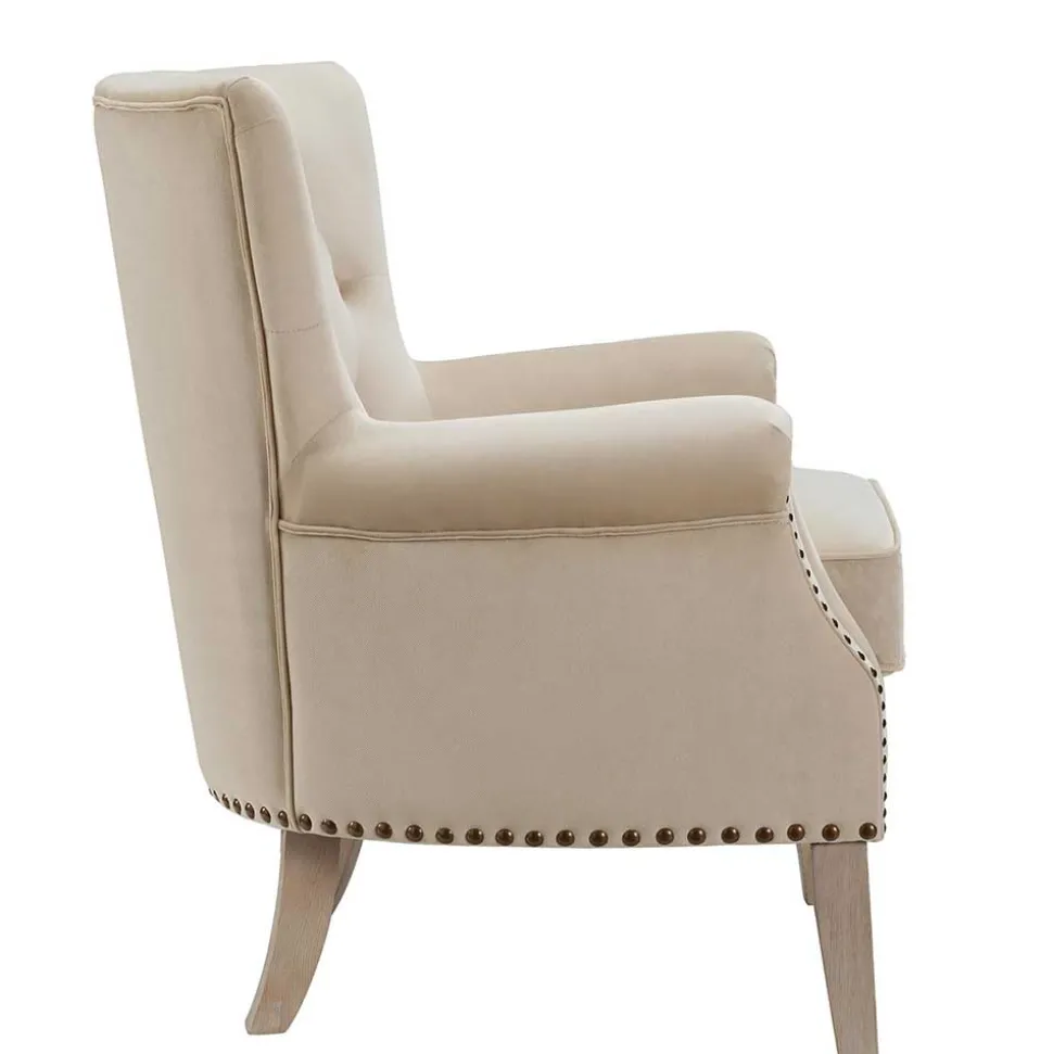 Chesterfield Sessel Spid