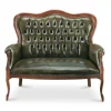 Chesterfield Sitzbank Adessa