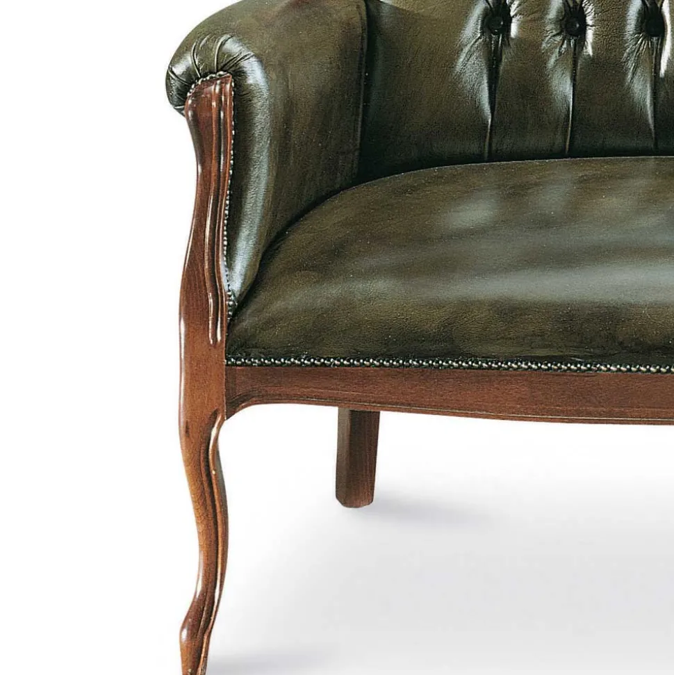 Chesterfield Sitzbank Adessa