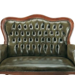 Chesterfield Sitzbank Adessa