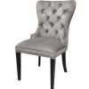 Chesterfield Stuhl Vilicita